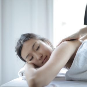 EcoRelief Muscle Rub